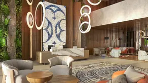 Mövenpick Hotel & Residences Teuta Kotor Bay - Reception