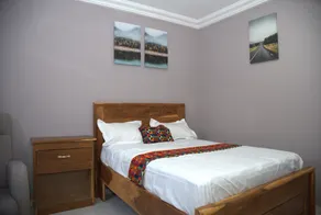 Faith and Grace Guest House - Room