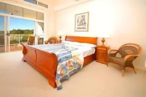 Magnolia Lane Apartments - Room