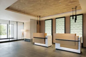 Fairfield by Marriott Hyogo Awaji Higashiura - Réception