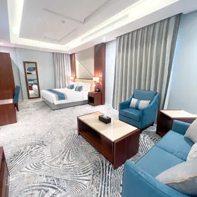 Level Nine Hotel - Rum
