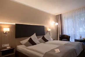Best Western Plus Parkhotel Erding - Room