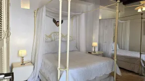 Hotel Casa la Tablada - Room