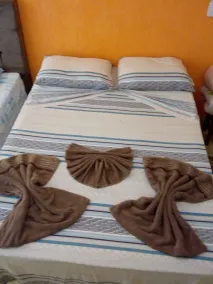 Chalés Pousada Serra Negra - Room