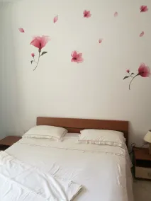 Da Pina sud - Chambre