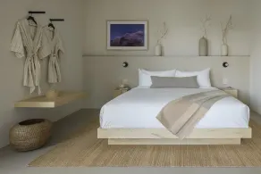 Drift Palm Springs, a Member of Design Hotels - Rom