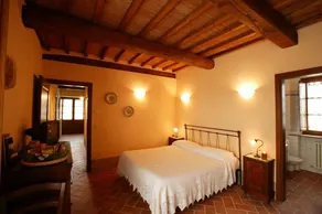 Agriturismo Podere San Gregorio - Zimmer