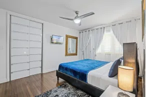 villa venezia bb - Habitación