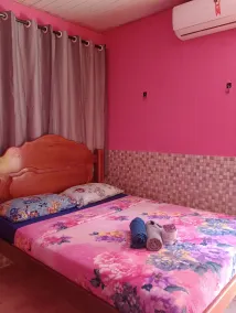 Guaraná da Cláudia - Zimmer