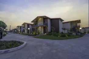 ANANTUM GATEWAY RESORTS - Zimmer