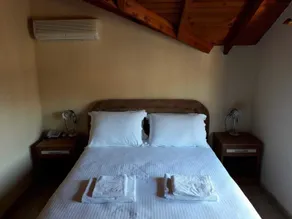 Dalyan Villa Kiydan Apartments - Room