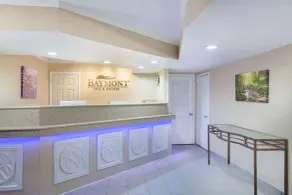 Baymont by Wyndham Lake City I-75 - Vestíbulo