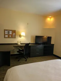 Candlewood Suites Tyler by IHG - Chambre