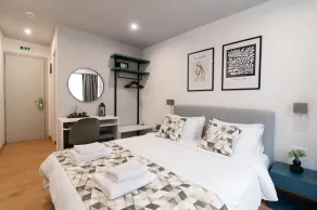 Olvia Suites - Room