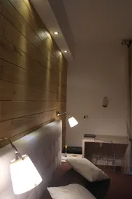 Piccolo Hotel Aurora - Rum