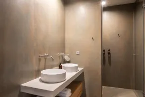 Hiša Marija House - Baño