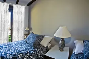 El Roble, casitas rurales - Værelse