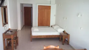 Karmi Apartments - Rum