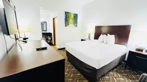 Days Inn by Wyndham North Platte - Chambre