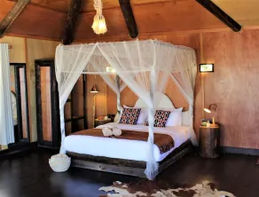 Souly Ecolodge Salalah - Room