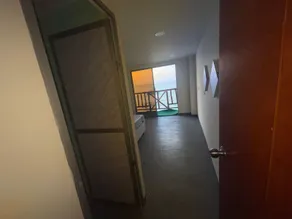 Miramar Baru - Room
