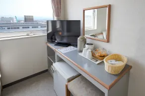 Hotel Airport Komatsu - Camera