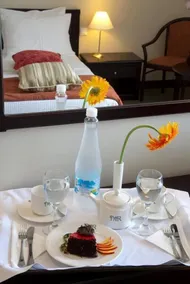 Margarona Royal Hotel - Chambre