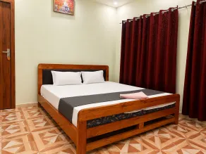 Lila Palace - Habitación