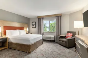 Candlewood Suites Oak Harbor by IHG - Camera