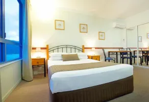 at Whitsunday Vista Holiday Apartments - Room