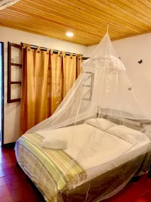 Hotel Minca - La Casona - Chambre