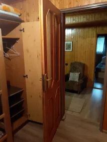 Chata Bobík - Living area
