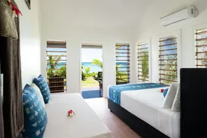 Oarsman's Bay Lodge - View from room