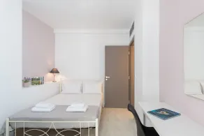 Elisavet Apartment - Habitación