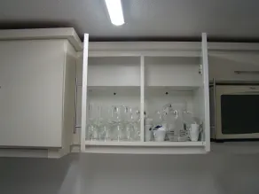 Apartamento - Cucina privata