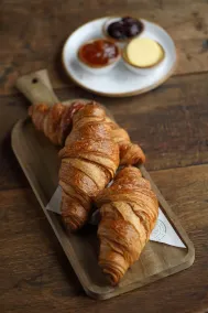 The Harcourt Arms - Restaurant