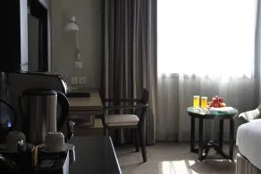Ayla Bawadi Hotel & Mall - Habitación