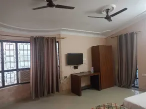 Hotel Queens Pearl Inn - Intérieur