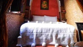 Riad Elli Marrakech - Habitación