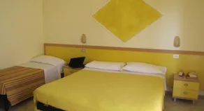Hotel Etna - Værelse