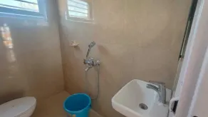 MP Residency Homestay - Bathroom