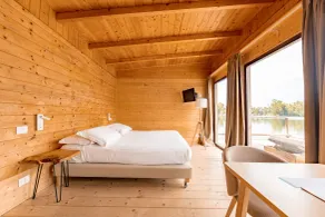 Plana Resort & SPA - Chambre