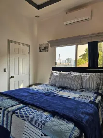 HK Group Hotel - Room