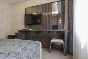 Ankara Royal Hotel - Room