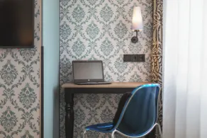 Garner Hotel Hamburg Nord by IHG - Quarto