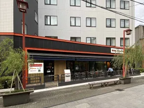 Richmond Hotel Asakusa - Restaurant