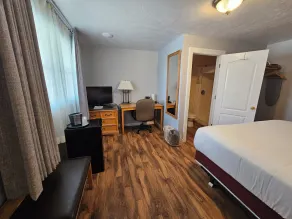Captain's Inn and Suites - Zimmer