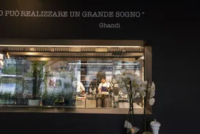 Hotel Ristorante Eurossola - Restaurant