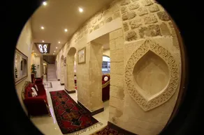Tuğhan Hotel - Reception