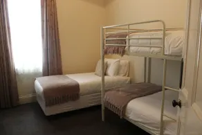 Seymours On Lydiard - Room